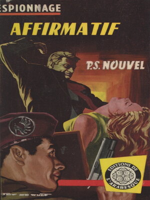 cover image of Affirmatif !